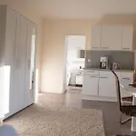 Studio-Apartment Nr. 59 im strandnahen Haus Frauenpreiss