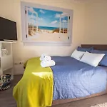 Studio-Apartment Nr. 59 im strandnahen Haus Frauenpreiss