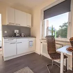Studio-Apartment Nr. 59 im strandnahen Haus Frauenpreiss