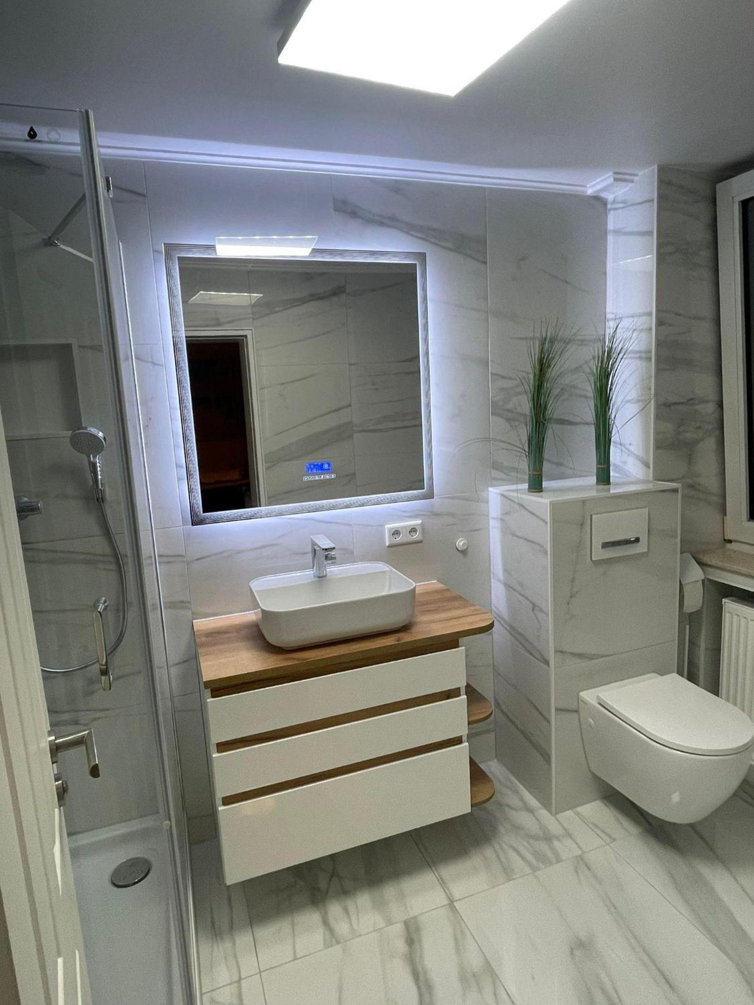 Studio-apartment Nr. 59 Im Strandnahen Haus Frauenpreiss *