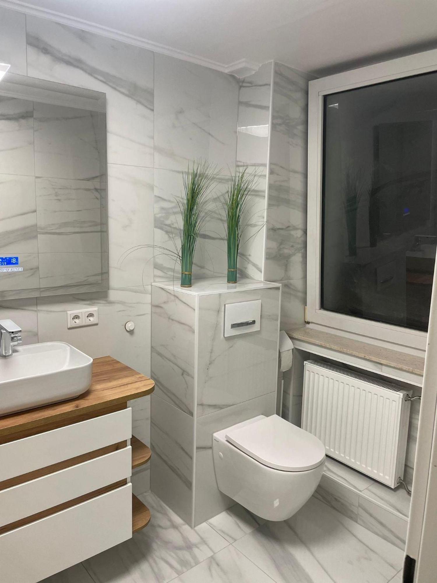 Studio-apartment Nr. 59 Im Strandnahen Haus Frauenpreiss Cuxhaven